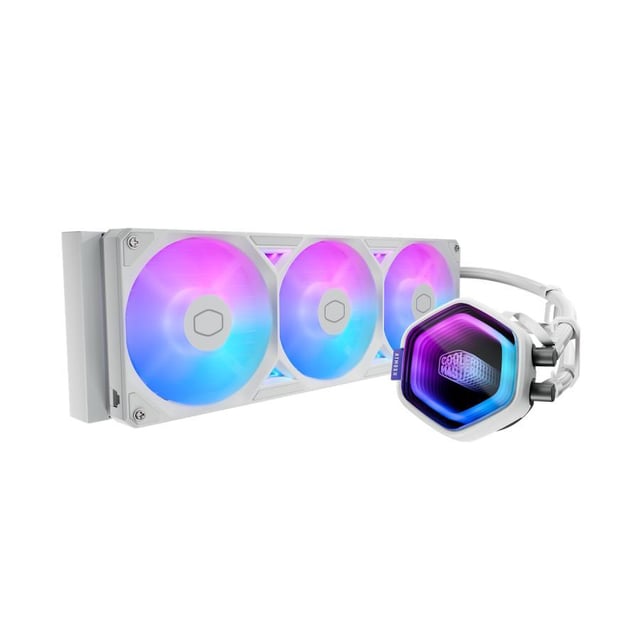 Cooler Master MLX-D36M-A25SZ-LW
