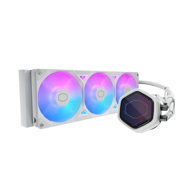 Cooler Master MLX-D36M-A25SZ-PW