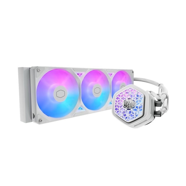 Cooler Master MLX-D36M-A25SZ-VW