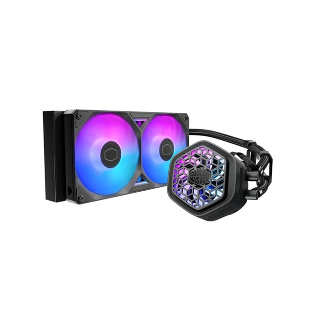 Cooler Master MLX-D24M-A25SZ-V1