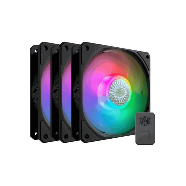 Cooler Master MFW-B2DN-173PA-R1