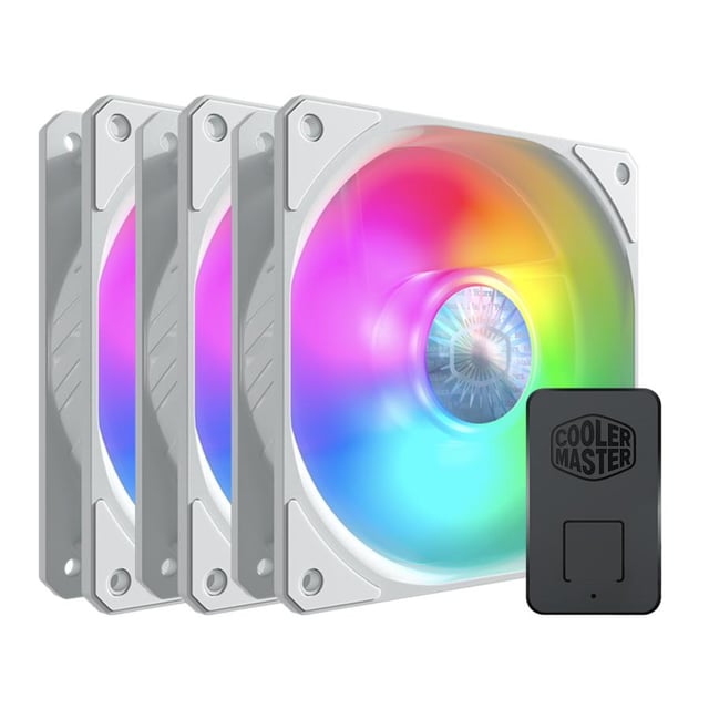 Cooler Master MFW-B2DW-173PA-R1