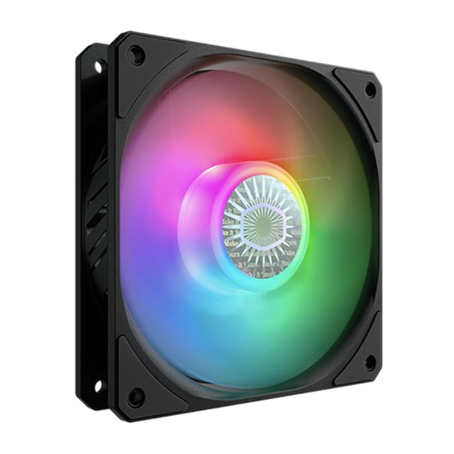 Cooler Master MFW-B2DN-17NPA-R1