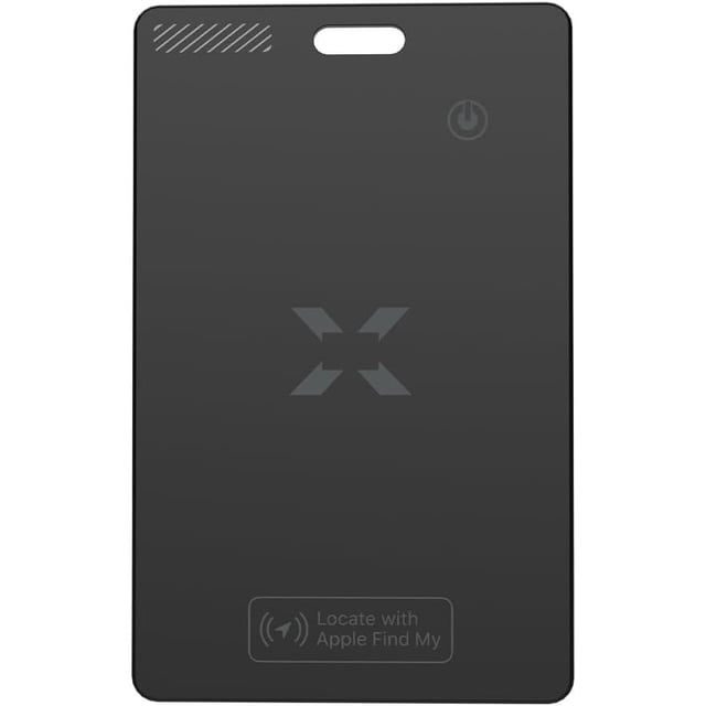 XENON Smart X6606 Smart Slim Smart Tag Bluetooth Tracker Wallet & Luggage Tags Gear Finder