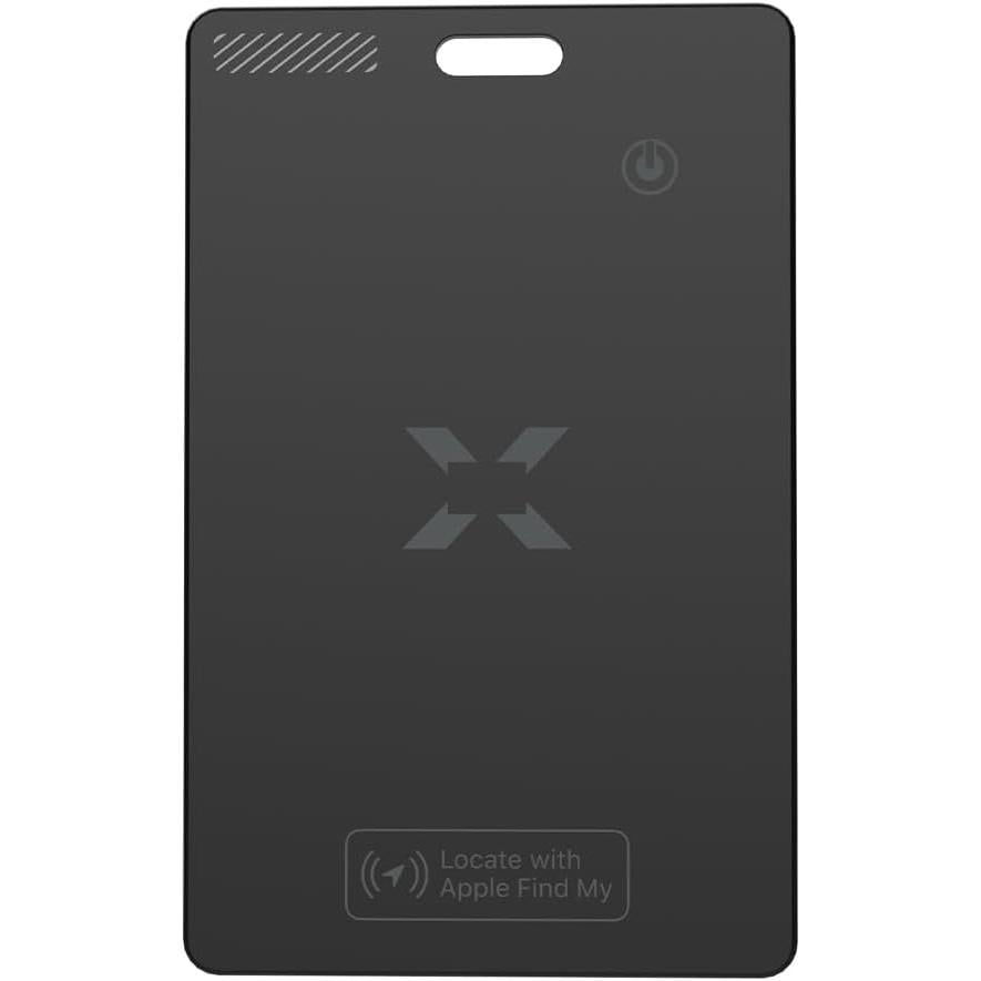 XENON Smart X6606 Smart Slim Smart Tag Bluetooth Tracker Wallet & Luggage Tags Gear Finder