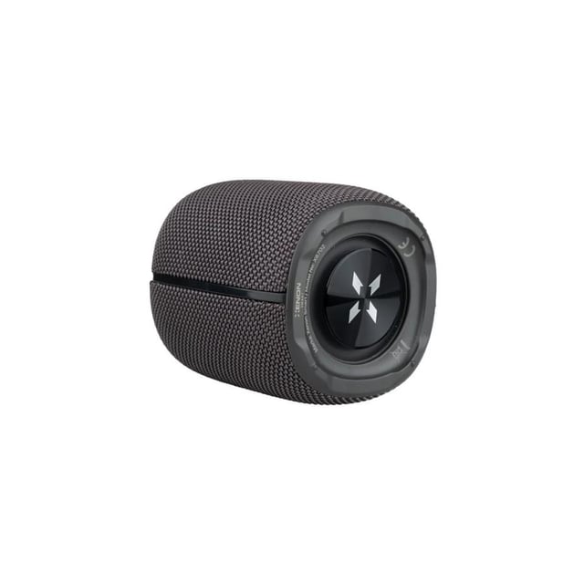 XENON Smart X6702_M1 Bluetooth Speaker, Grey, Stereo, RGB