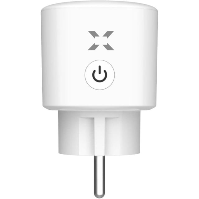 XENON Smart X7013 Smart Surge Protector Socket Wi-fi & Bluetooth Connectivity