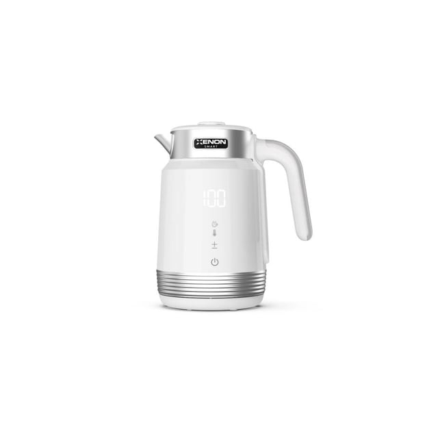 XENON Smart X7102 Smart Kettle 1.7 L, White