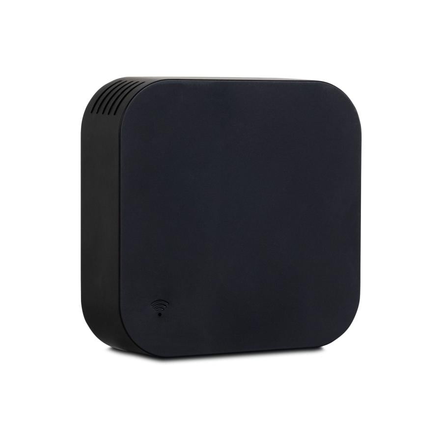 XENON Smart X7410_M0 Smart IR Control, Wi-Fi, Black