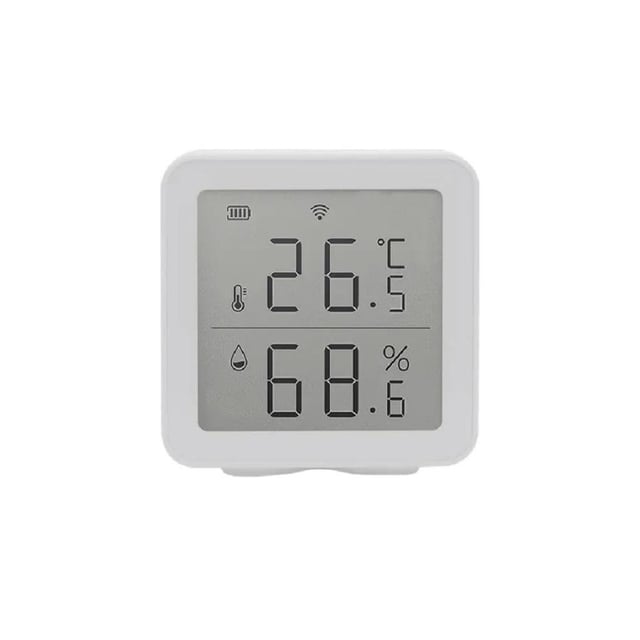 XENON Smart X7508 Digital Thermometer Wi-Fi