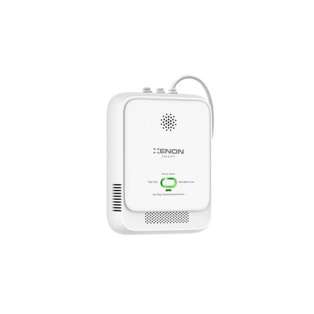XENON Smart X7533 Smart Gas Sensor Wi-Fi, Bluetooth