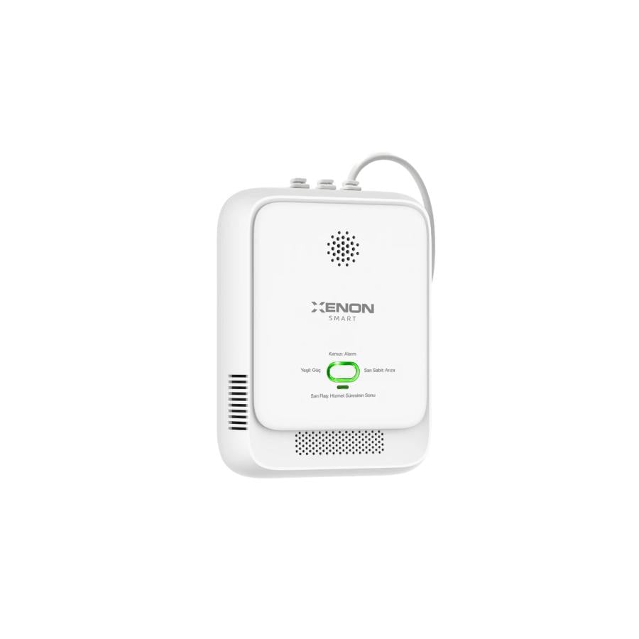 XENON Smart X7533 Smart Gas Sensor Wi-Fi, Bluetooth