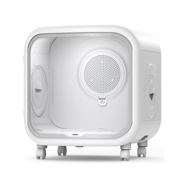 XENON Smart X8651 Smart Steel Water Fountain