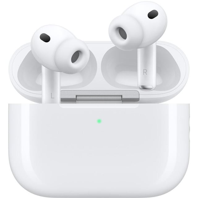 Apple MFHP4ZM/A AirPods Pro 3, 3nd. Gen. 2025, USB-C Charging-Case, Active Noise-Cancellation, White