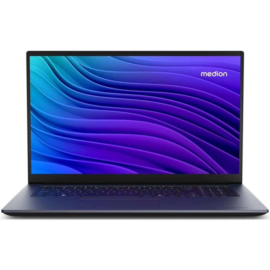MEDION 30040747 Avantum 17 E1e MD600001NL NB, 17", Intel, Celeron, N100, 4GB, 128GB, Intel UHD