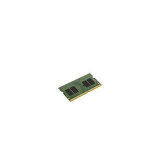 Kingston KVR32S22S6/8 Technology ValueRAM SO-DIMM, 1x 8 GB, DDR4, 260-pin, Green