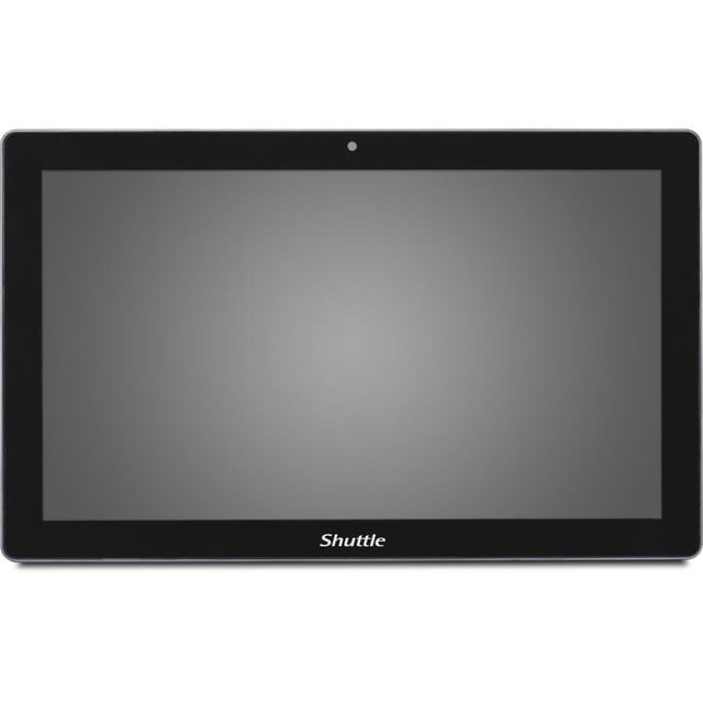Shuttle KPB-P21AL01511 P21AL01-i5 All-In-One Panel PC Barebone, 21.5" touch, i5-1235U, 2x 2.5G LAN