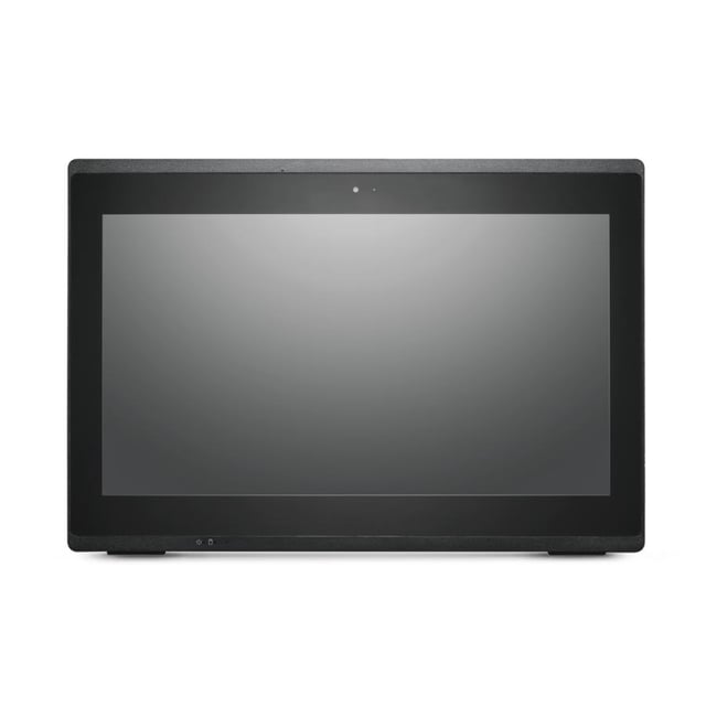 Shuttle PAC-P550POS2 All-In-One System POS P550, 15.6" Touch, Intel 7305, 8GB DDR5, 128GB M.2 SSD