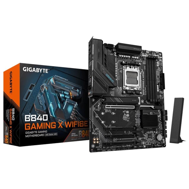 GIGABYTE B840