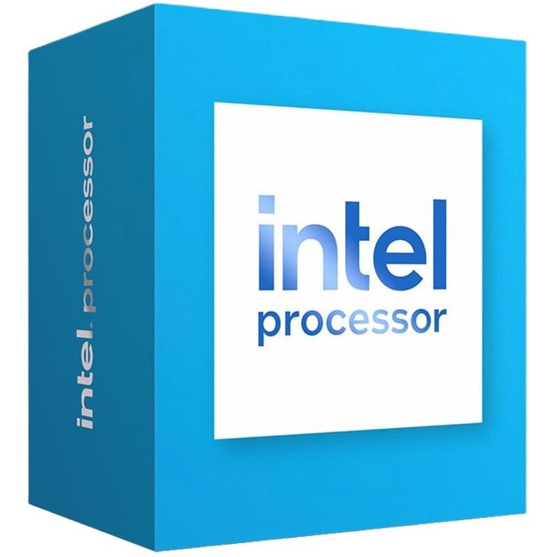Intel BX80715300 Intel Processor 300, LGA1700, 14th Gen, 3.9GHz, Dual-Core, 6MB, UHD 710, 45W, Box