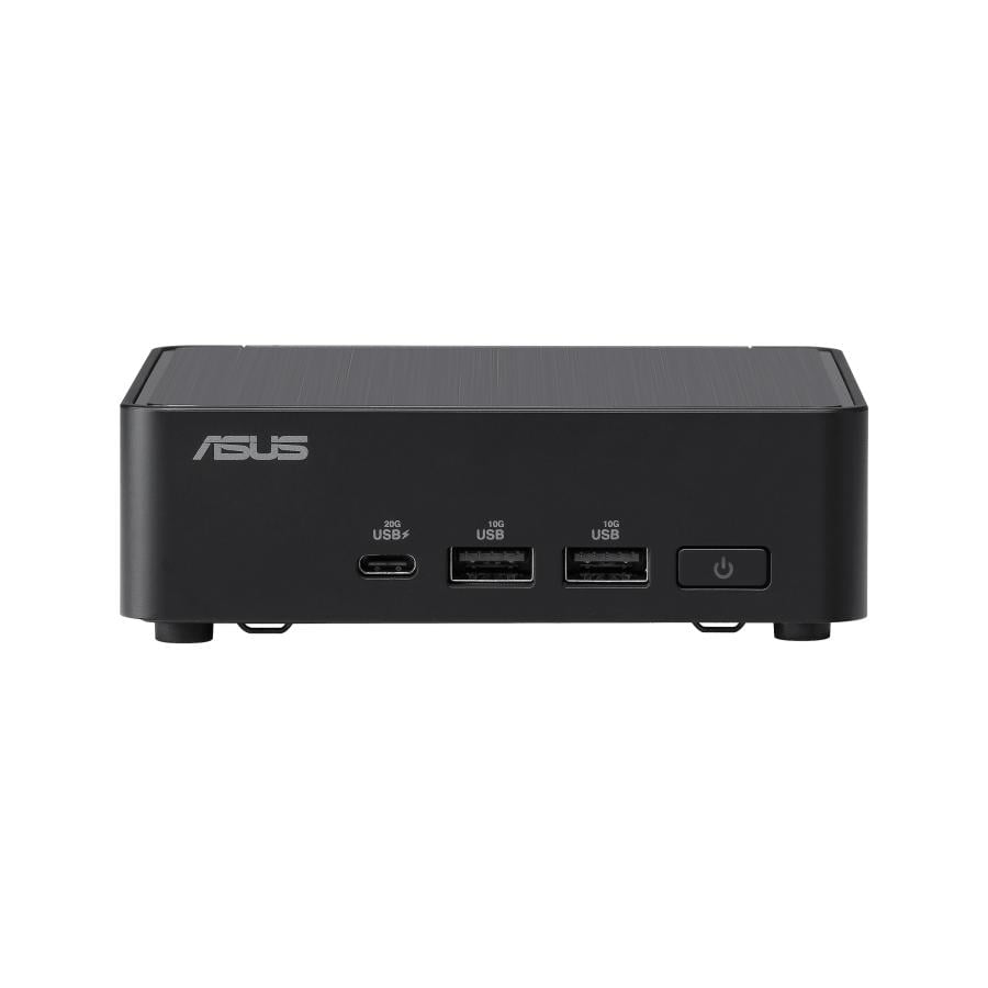 ASUS 90AR0062-M00090 NUC 14 Pro RNUC14RVKU500002I Mini PC barebone, DDR5, Wi-Fi 6E (802.11ax) 120 W