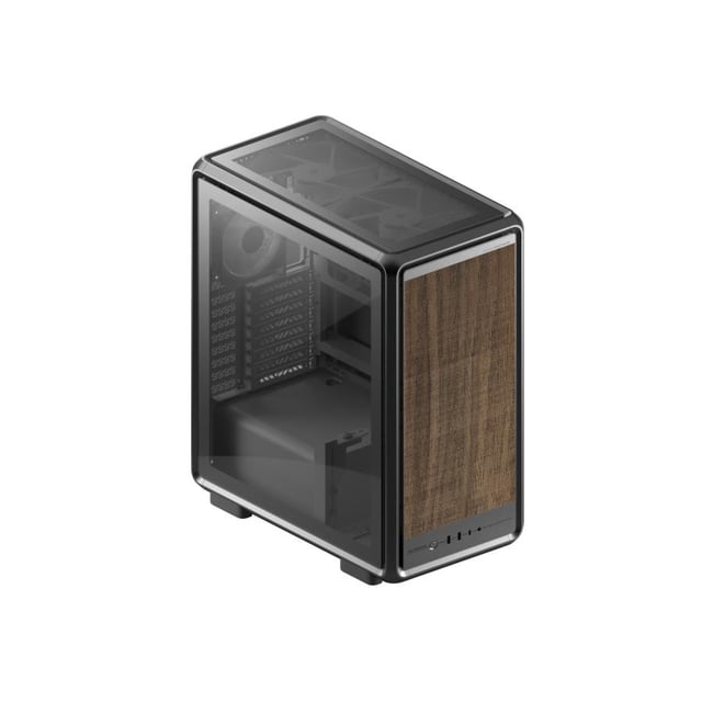 Cooler Master MCA-MF600C-BPTPW