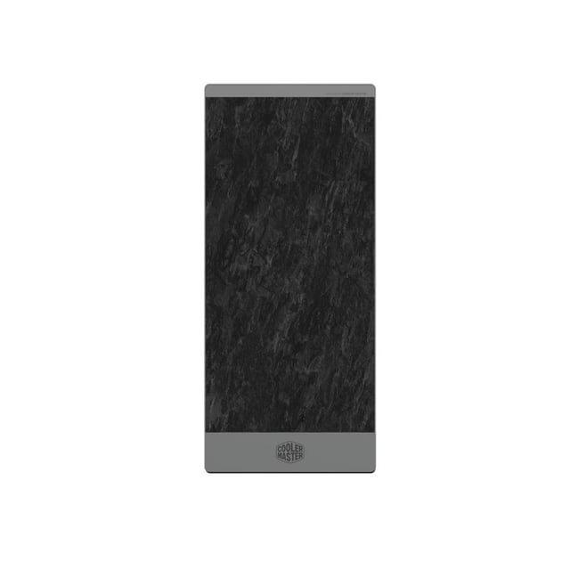 Cooler Master MCA-MF600C-BPTPS MasterFrame Case Panel, stone black, MasterFrame 500/ 600