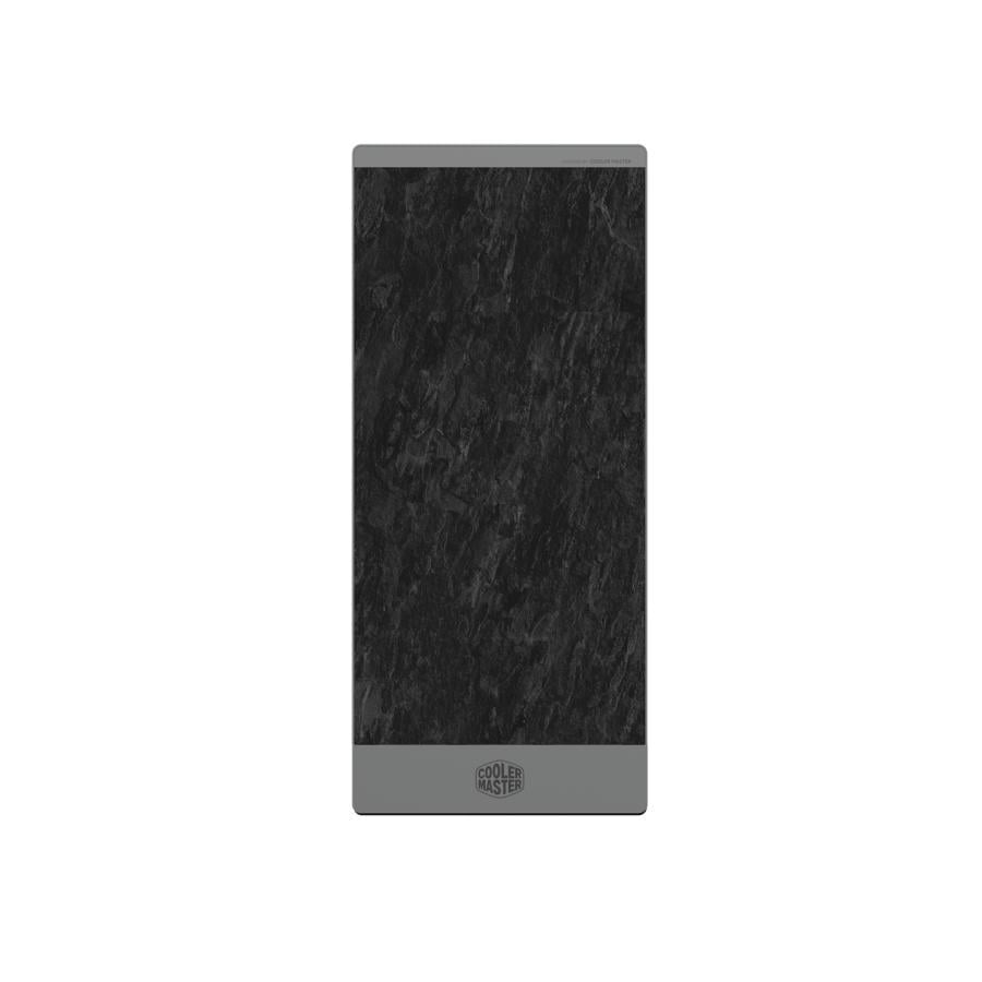 Cooler Master MCA-MF600C-SPTPS MasterFrame Case Panel, Stone silver, MasterFrame 500/ 600