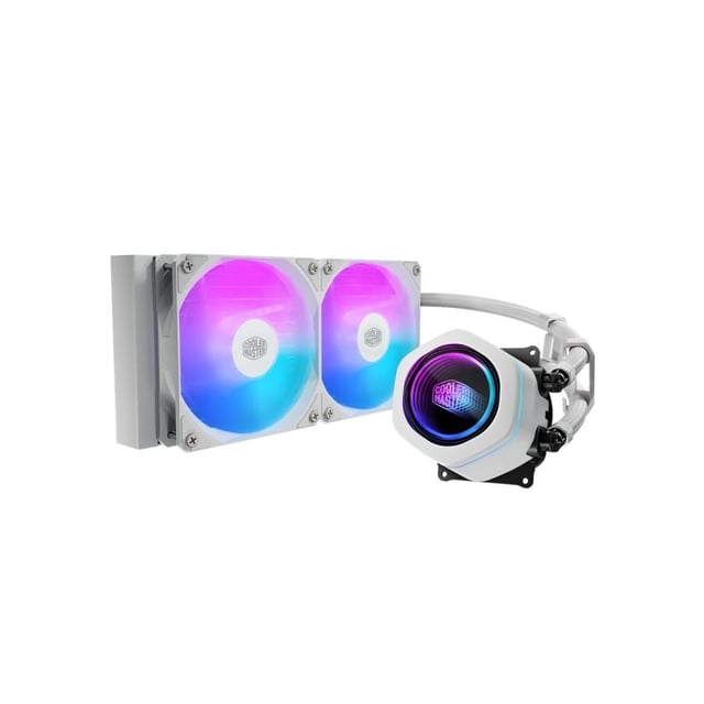 Cooler Master MLX-D24M-A18PA-RW