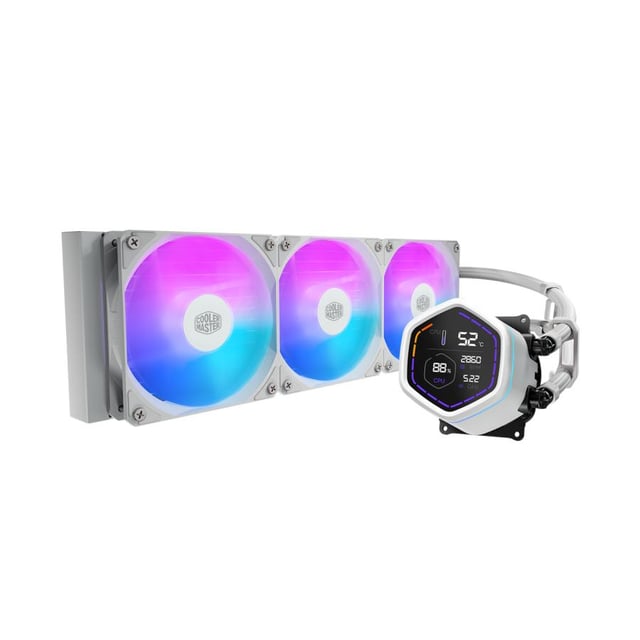 Cooler Master MLX-D36M-A18PW-RD