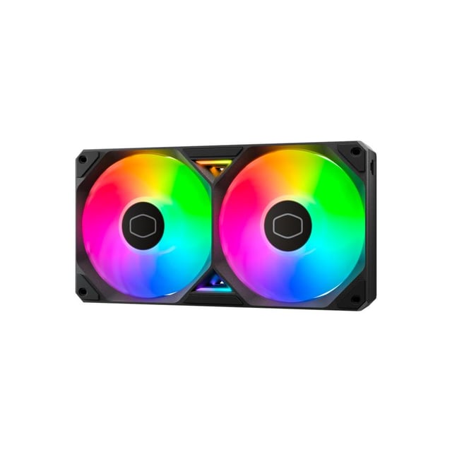 Cooler Master MFX-B2DN-25DP2-R1
