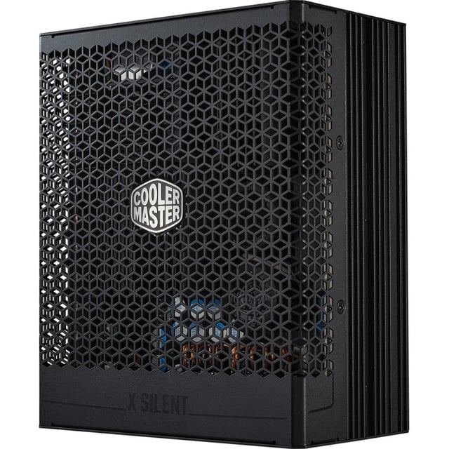 Cooler Master MPS-B001-AZBP-NBEU voeding