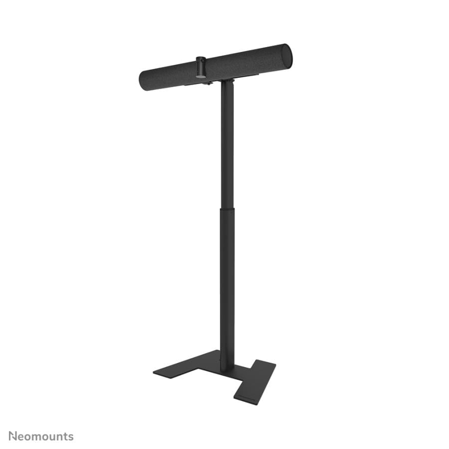 Neomounts AV80-500BL Videobar floor stand, VESA, 10 kg, universal, Floor, 43" - 110", 10 kg
