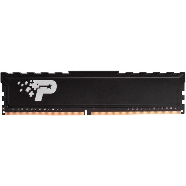 Patriot PSP416G3200H1 DDR4 geheugen