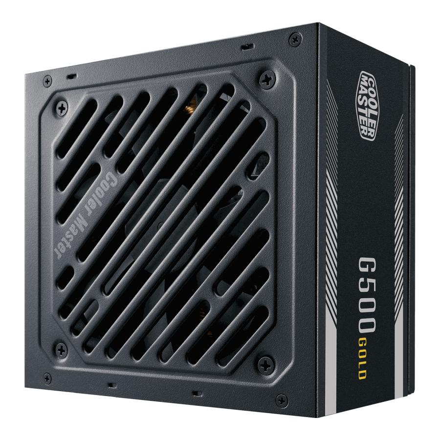 Cooler Master MPW-5001-ACAAG-NL voeding