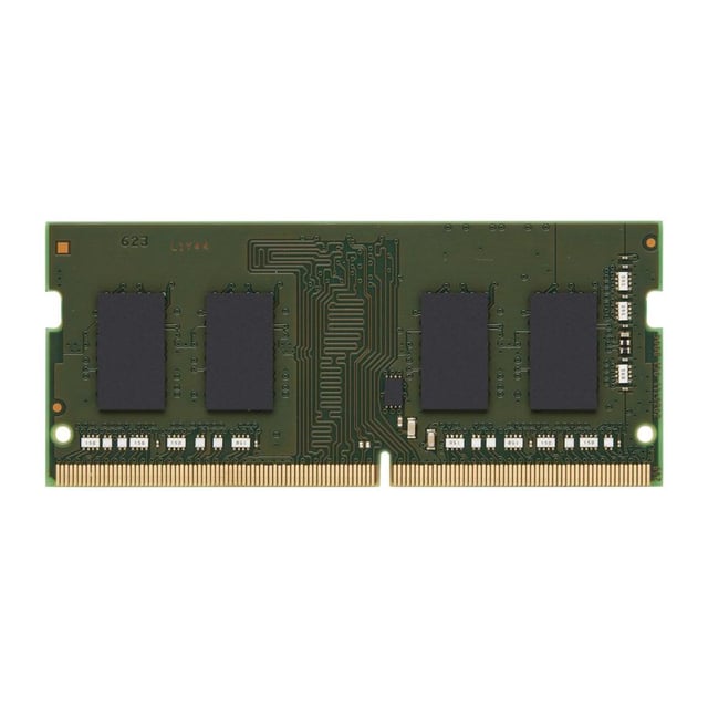 Kingston KCP432SD8/16 Technology SO-DIMM, 1x 16 GB, DDR4, 3200 Mhz, CL22, 1.2v, 260-pin