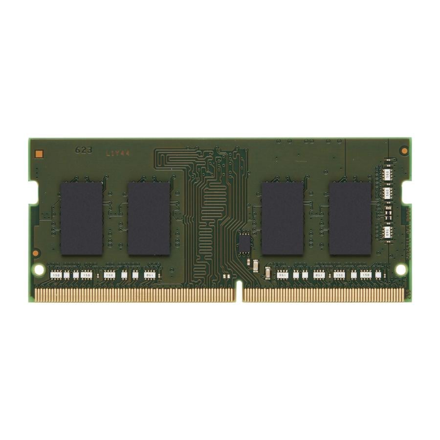 Kingston KCP432SD8/16 Technology SO-DIMM, 1x 16 GB, DDR4, 3200 Mhz, CL22, 1.2v, 260-pin