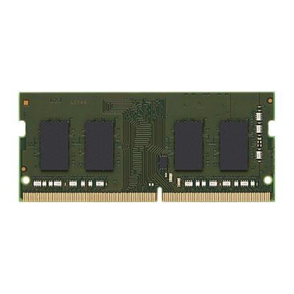 Kingston KCP432SS8/8 Technology SO-DIMM, 1x 8 GB, DDR4, 3200 Mhz, CL22, 260-pin