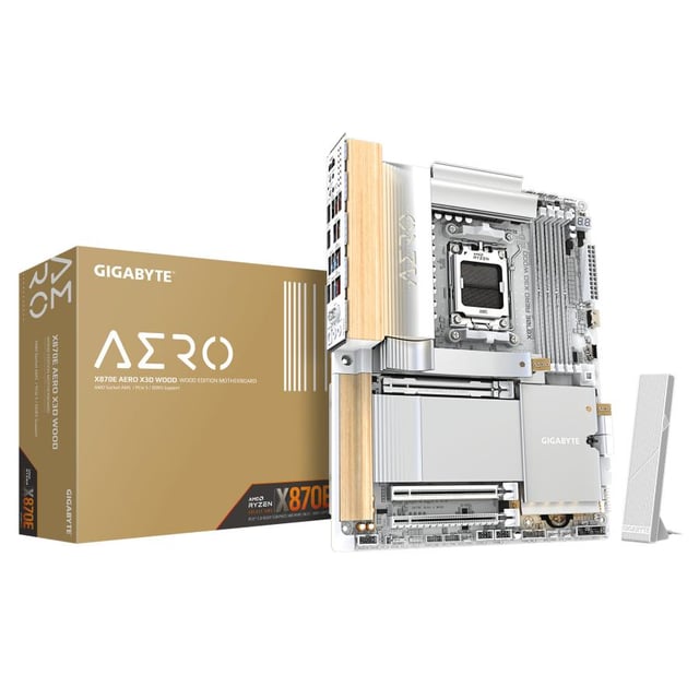 GIGABYTE X870E