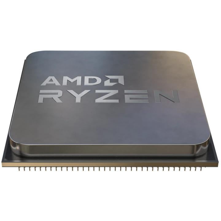 AMD 100-100001489 Ryzen 5 5500GT BOX, AMD AM4, Cezanne, 6-Core HT, 3600 MHz, 16MB, 65W