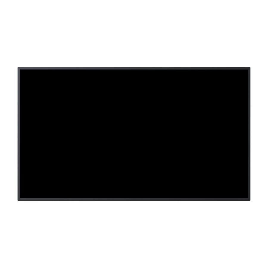 AG Neovo NSD-4303 Digital signage flat panel, 42.5" LED, 3840 x 2160p, Wi-Fi, 500 cd/m2, 4000:1