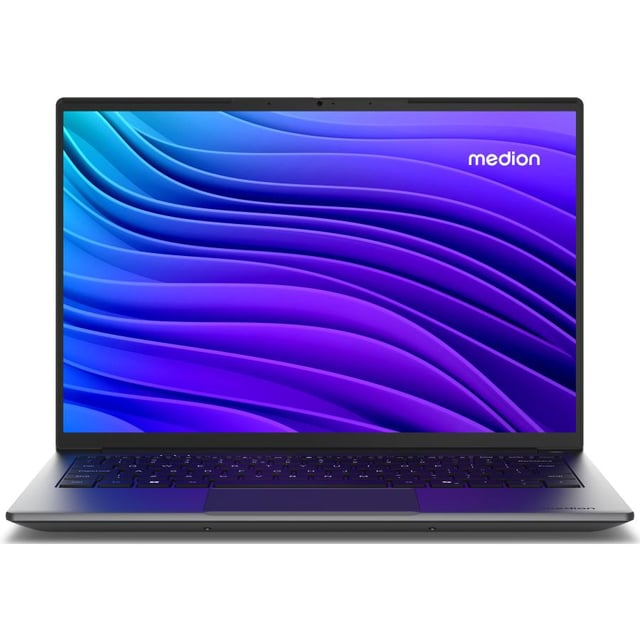 Medion 30041943 Avantum 14 E1e MD600016 NL, 14", 1080p UHD, Intel N4500, 8GB, 256GB