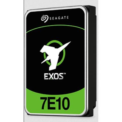 Seagate ST8000NM019B Enterprise HDD, 8 TB, 3.5", SATA3, 7200 RPM, 256 MB