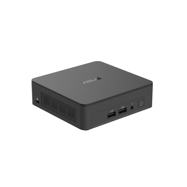 ASUS 90AR0031-M000E0 NUC 13 RNUC13ANKI700002I, UCFF Mini PC barebone, DDR4, LAN, Wi-Fi 6E, 20 W