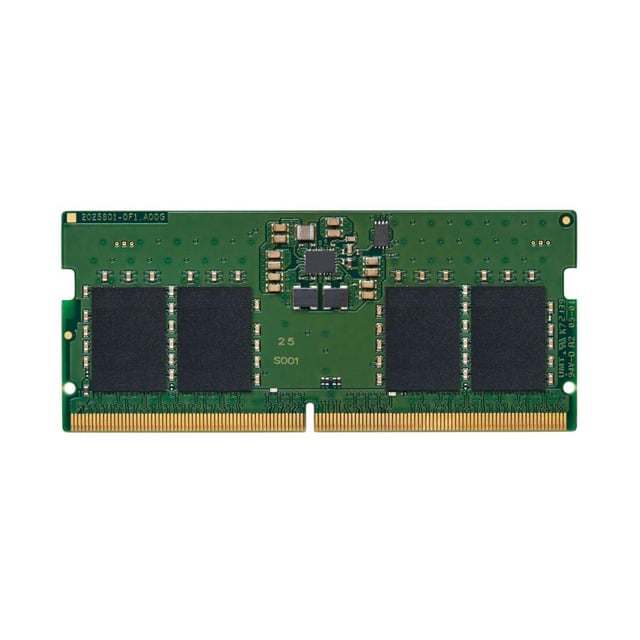 Kingston Technology KCP556SS6-8 DDR5 geheugen