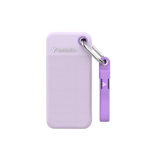 Verbatim Pocket externe ssd