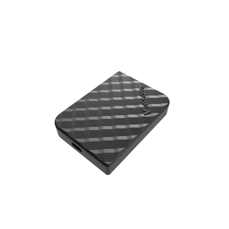 Verbatim 32024 Store "n" Go Mini Diamond, 512 GB, M.2, USB Type-C, 3.2 Gen 2 (3.1 Gen 2) 1000 MB/s,
