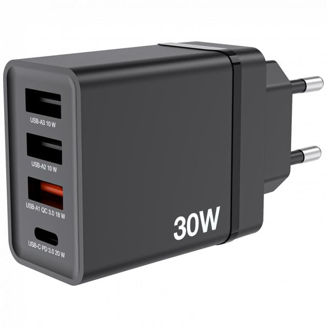 Verbatim 49700 oplader voor mobiele