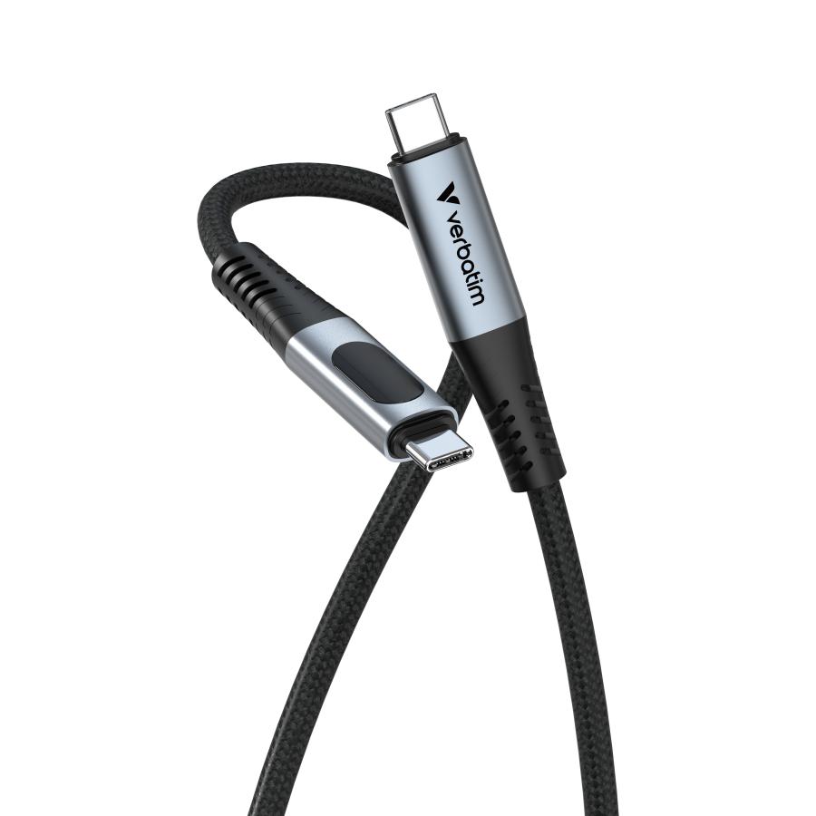 Verbatim 31848 USB-kabel