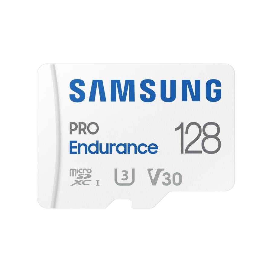 Samsung MB-MJ128KA/EU MB-MJ128K, 128 GB, MicroSDXC, Class 10, UHS-I, 100 MB/s, 40 MB/s